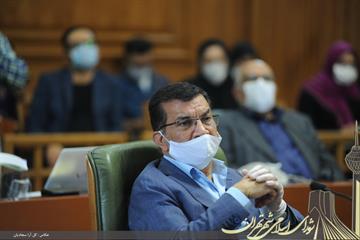 نائب رئیس کمیسیون برنامه و بودجه شورای شهر تهران:  با تصویب لایحه بسته محرک اقتصادی در شرایط بحرانی ناشی از شیوع ویروس کرونا، می توان از بحران کنونی عبور کرد 